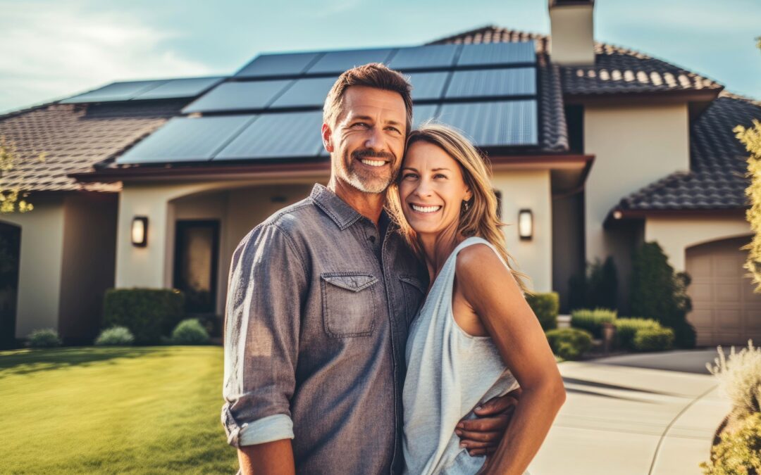 Top Strategies for Effective Solar Lead Generation