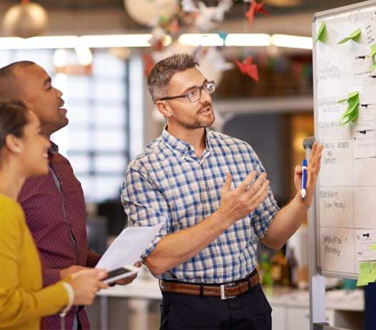 Why Your Lead Generation Strategy