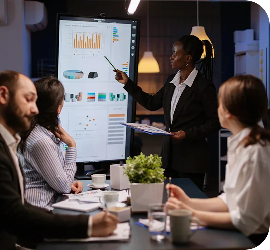 5 Ways to Leverage Data Analytics to Grow Your Company with Merchant Cash Advance Leads