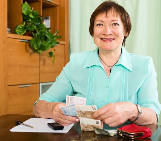 aged merchant cash advance leads