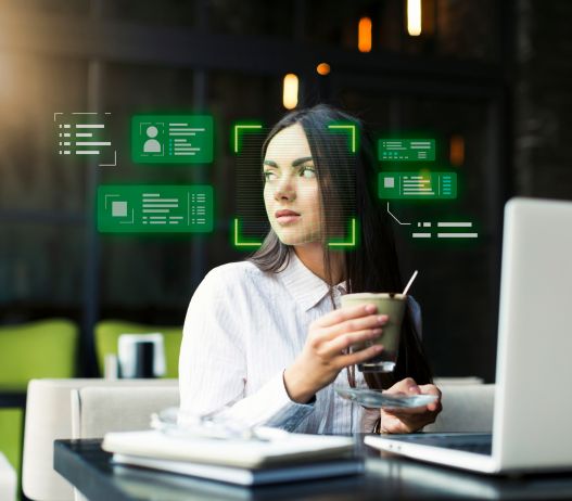 AI in lead generation