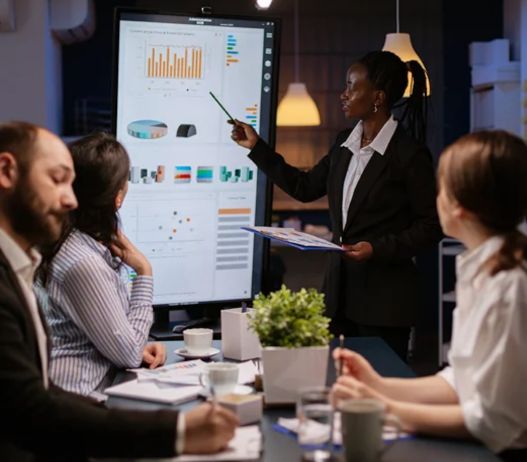 5 Ways to Leverage Data Analytics to Grow Your Company with Merchant Cash Advance Leads