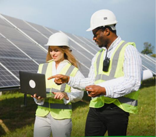 8-Step Solar Lead Generation Funnel That Actually Works in 2026