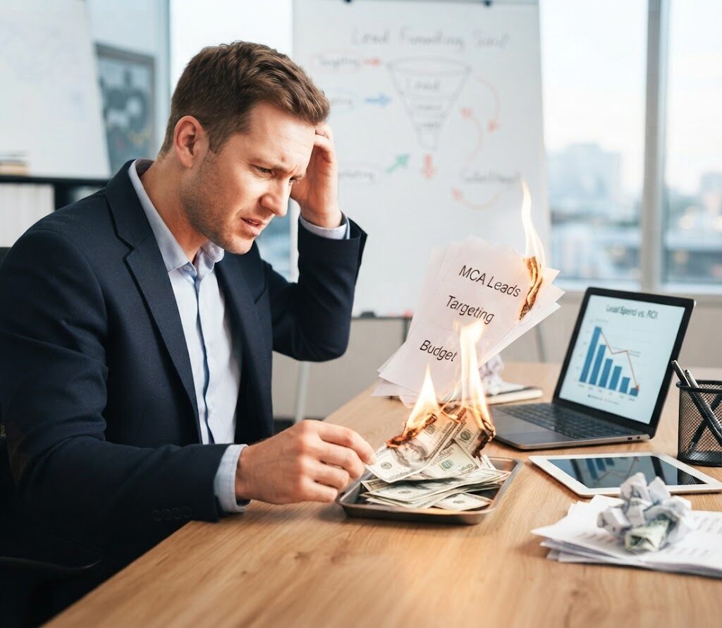 MCA Lead Buying Mistakes
